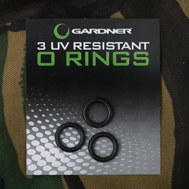Gardner Уплотнитель UV Resistant O-Rings (GOR)