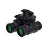 NORTIS Night Vision Binocular 31G kit (IIT GTX Green) - зображення 1
