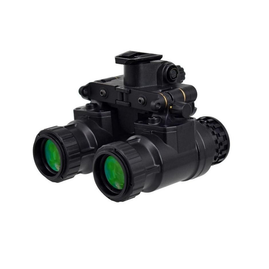 NORTIS Night Vision Binocular 31G kit (IIT GTX Green) - зображення 1