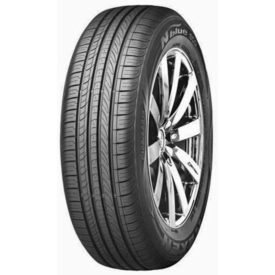 Roadstone N Blue ECO (185/60R14 82H) - зображення 1