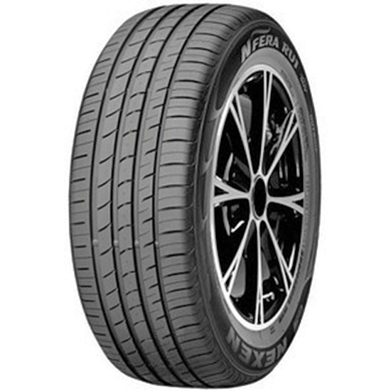 Roadstone N Fera RU1 (225/55R19 99H) - зображення 1