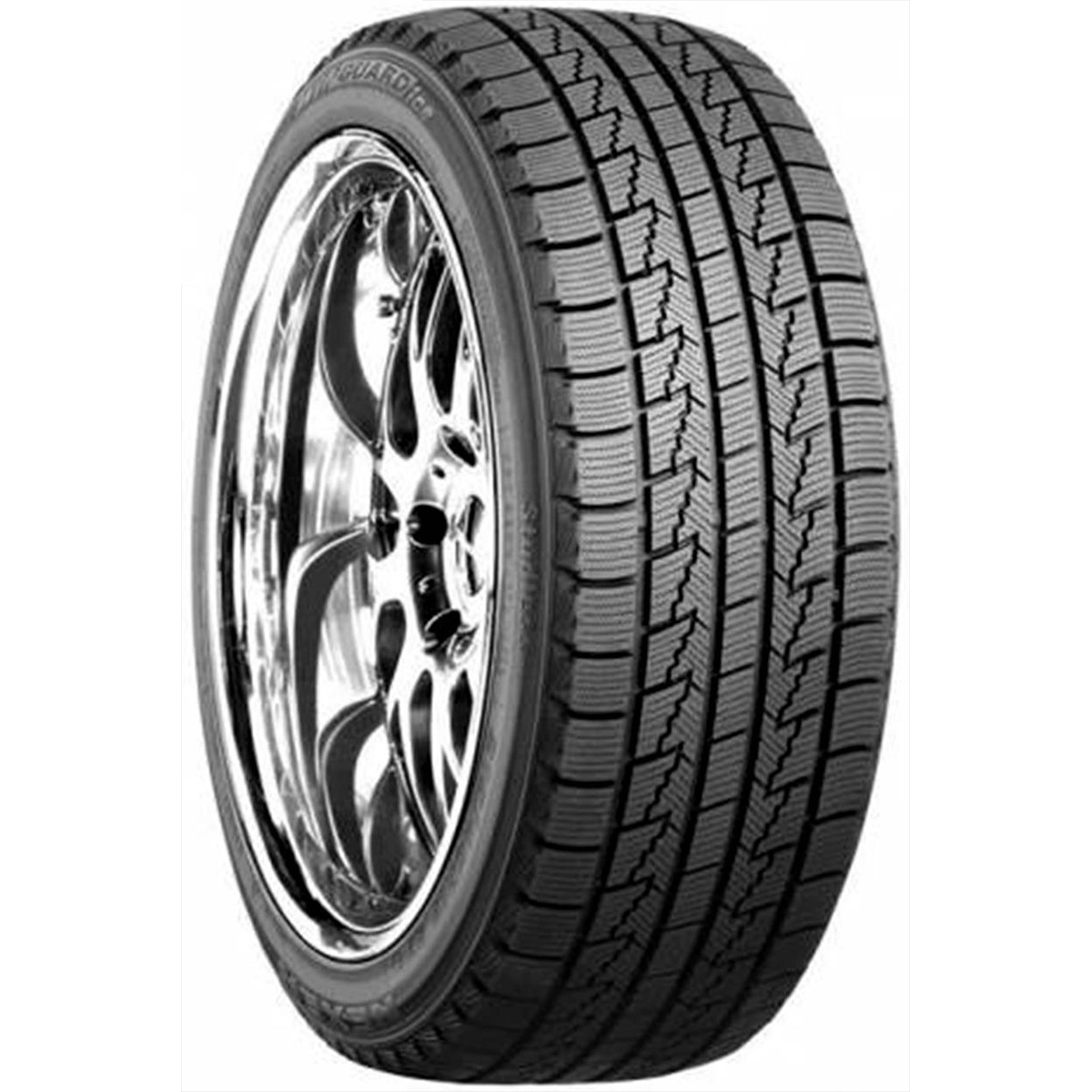 Roadstone WINGUARD ICE (205/65R16 95Q) - зображення 1