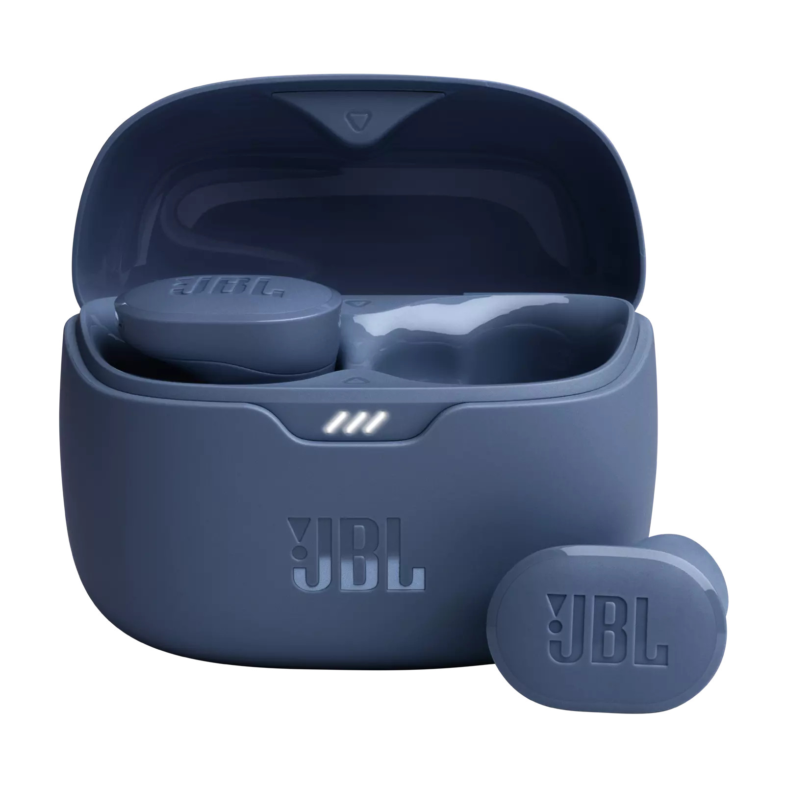 JBL Tune Buds Blue (JBLTBUDSBLU) - зображення 1