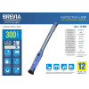 Brevia 3W COB+1W LED 300lm 2000mAh (11380) - зображення 5