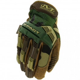 Mechanix M-Pact Woodland (MPT-77) (MPT-77)