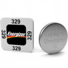 Energizer V329 bat(1.55B) Silver Oxide 1шт (7638900052909) - зображення 1