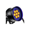 Eurolite Светодиодный прожектор LED PAR-64 HCL Hypno floor bl - зображення 3