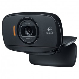 Logitech HD Webcam B525 (960-000842, 960-000841)