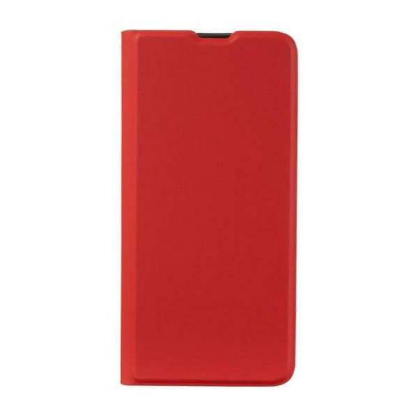 Gelius Shell Case для Samsung A736 (A73) Red (90581) - зображення 1