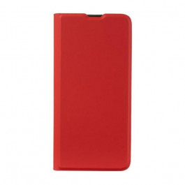 Gelius Shell Case для Samsung A736 (A73) Red (90581)