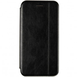 Gelius Book Cover Leather для Samsung Galaxy A025 A02s Black (83725)