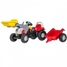 Rolly toys 23936