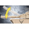 Cobi Armed Forces Танк Abrams M1A2, 815 деталей (COBI-2619) - зображення 3