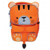 Trunki Рюкзак  TRUA-0328 Тигрёнок - зображення 1