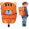 Trunki Рюкзак  TRUA-0328 Тигрёнок - зображення 2