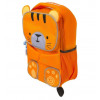 Trunki Рюкзак  TRUA-0328 Тигрёнок - зображення 4