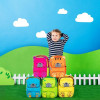 Trunki Рюкзак  TRUA-0328 Тигрёнок - зображення 8