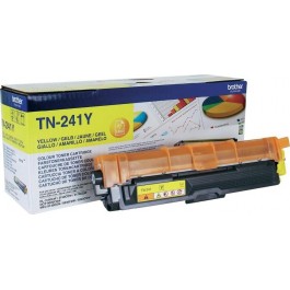 Brother TN-241Y