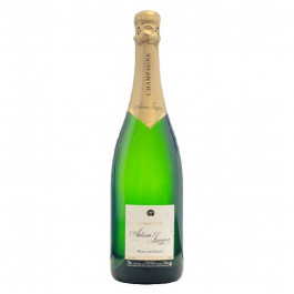 Champagne Adam-Jaeger Шампанське Adam-Jaeger. Традісієн Блан де Блан Брют біле 0,75 (3760268050007)