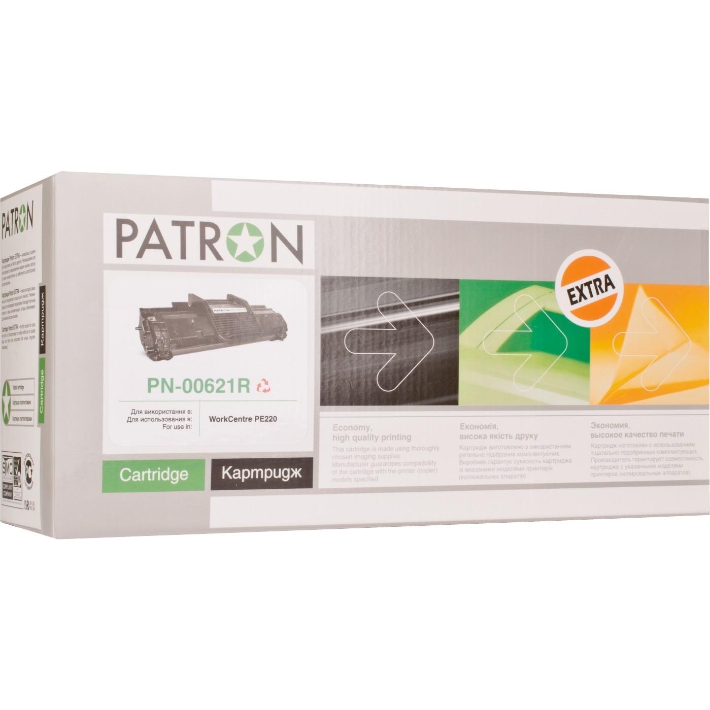 Patron PN-00621R (WC PE220) Extra - зображення 1