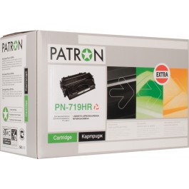 Patron PN-719HR Extra (CT-CAN-719H-PN-R)