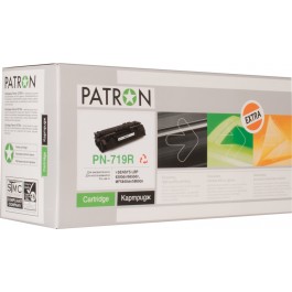 Patron PN-719R Extra (CT-CAN-719-PN-R)