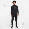 Nike Спортивный костюм  M Nk Club Pk Trk Suit Basic DM6845-010 S Черный (195245682576) - зображення 1
