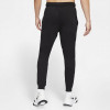 Nike Спортивные штаны  M Nk Df Pnt Taper Fl CZ6379-010 S (194501870030) - зображення 2