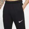 Nike Спортивные штаны  M Nk Df Pnt Taper Fl CZ6379-010 S (194501870030) - зображення 3