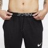 Nike Спортивные штаны  M Nk Df Pnt Taper Fl CZ6379-010 S (194501870030) - зображення 4