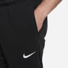 Nike Спортивные штаны  M Nk Df Pnt Taper Fl CZ6379-010 S (194501870030) - зображення 9