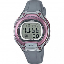 Casio Standard Digital LW-203-8AVEF