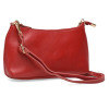 Keizer Жіноча сумка через плече  червона (k1613-red) - зображення 1