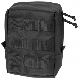 Helikon-Tex Сумка на пояс Helikon General Purpose Cargo Pouch Black (MO-U05-CD-01)