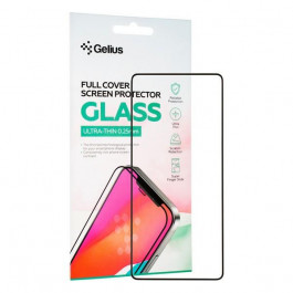 Gelius Захисне скло  Full Cover Samsung А736 (A73) Black 0.25mm (90786)