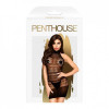 Penthouse Penthouse - Epic Night Black S-L (SO4357) - зображення 3