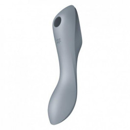   Satisfyer Curvy Trinity 3 BlueGrey (SO6118)