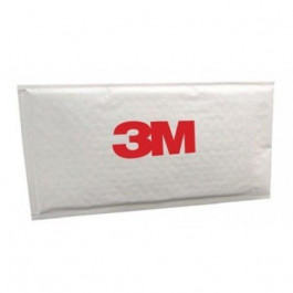 Male Edge Набор пластырей 3M advanced comfort plaster 12 шт (SO4560)