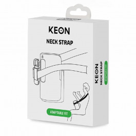 Kiiroo Keon neck strap (SO6588)