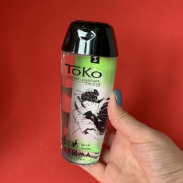 Shunga Toko AROMA - Pear Exotic Green Tea 165 мл (SO2536)