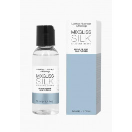Mixgliss Silk-Fleur De Soie, 50мл (SO1361)