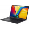 ASUS Vivobook 17X K3704VA Indie Black (K3704VA-AU044, 90NB1091-M001L0) - зображення 2