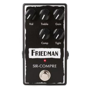 Friedman SIR-COMPRE - зображення 1