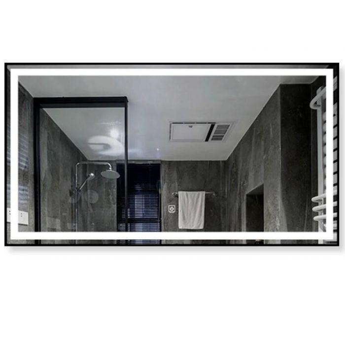 Dusel DE-M0061S1 Silver 75x100 - зображення 1