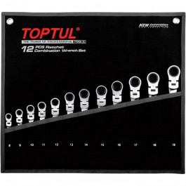 Toptul GPAQ1204