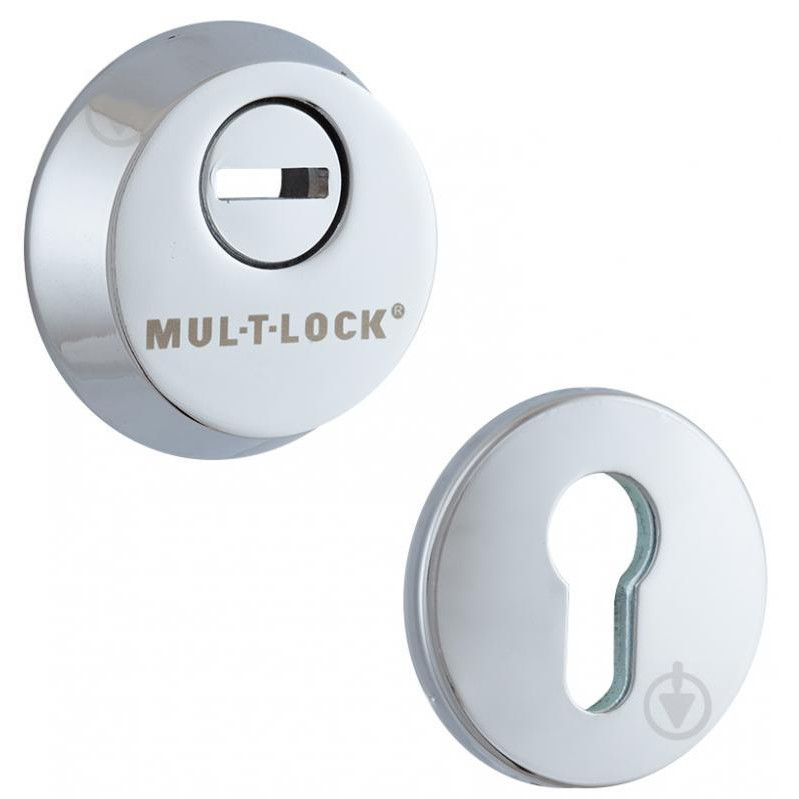 Mul-T-Lock SL3 D55 - зображення 1