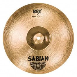 SABIAN 12" B8X Splash 41205X