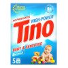 Tino High-Power Порошок пральний універсальний для дитячого одягу 350 г (4823069707002) - зображення 1