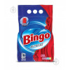 Bingo Порошок пральний  автомат All Colors, 3 кг (8690536920679) - зображення 1
