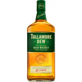 Tullamore Dew Віскі бленд  Original 0,7л (DDSAT4P026)